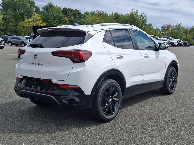 2026 Buick Encore GX Sport Touring - Photo 18