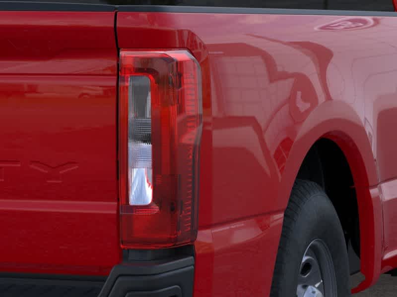 2026 Ford F-350 Super Duty XL - Photo 21