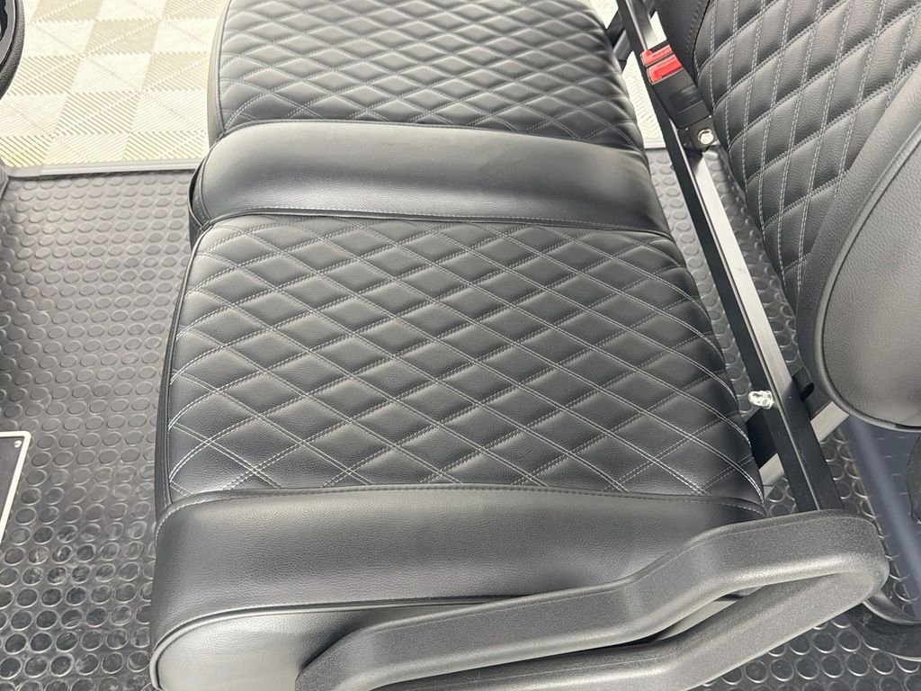 Used 2023 Black ICON EV image 14
