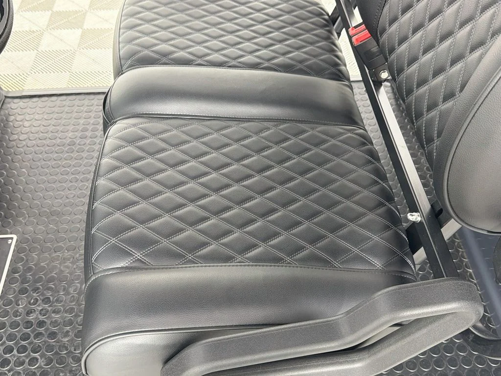 Used 2023 Black ICON EV image 14