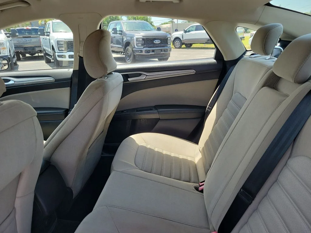 Used 2018 Magnetic Ford S image 14