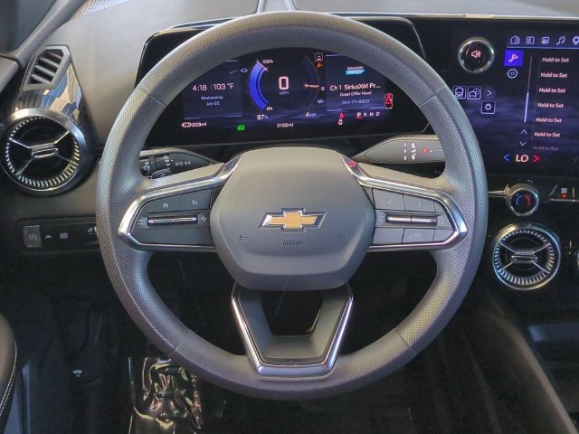 2026 Chevrolet Blazer EV LT - Photo 21