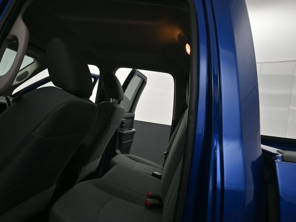 Used 2017 Blue Ram Tradesman image 42