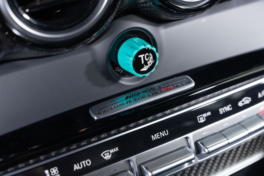Used 2021  Mercedes-Benz Black Series image 27