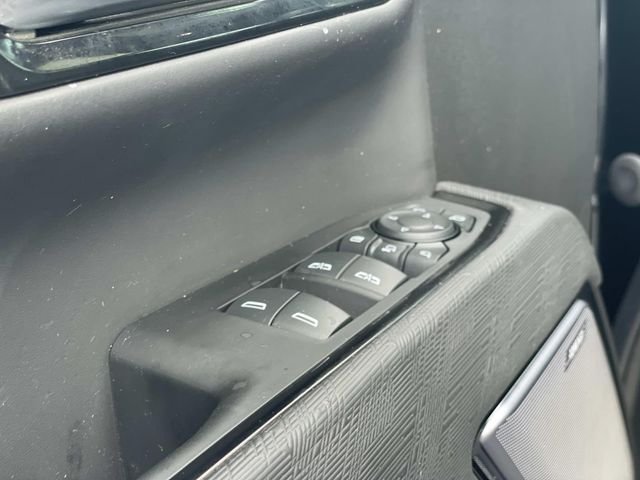 Used 2024 Black GMC AT4X image 18