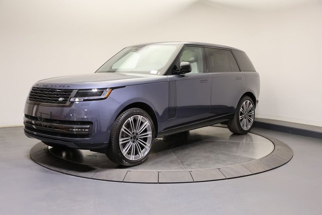 2026|Land Rover|Range Rover|SE|LWB|4D Sport Utility