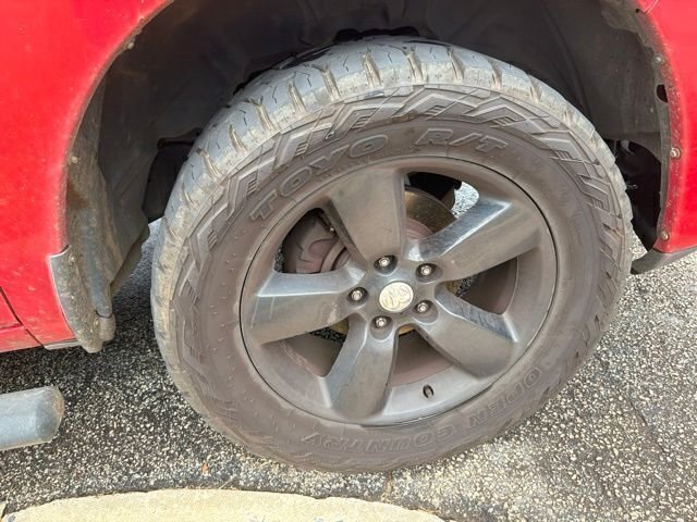Used 2016 Red Ram Express image 7