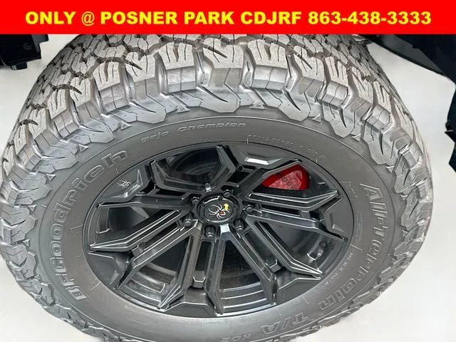 2025 RAM 1500 Big Horn/Lone Star - Photo 32