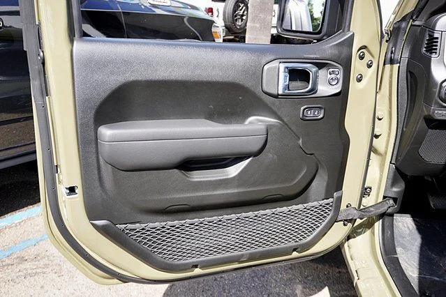 New 2026 41 Jeep Sport S image 19
