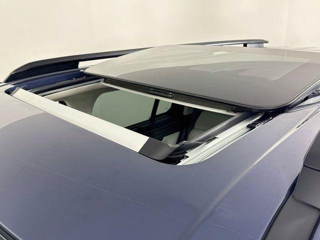 New 2027 Blue Hyundai Calligraphy FWD image 43