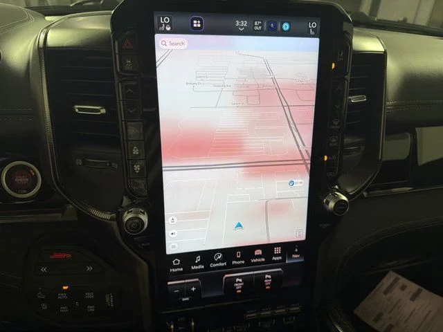 2026 RAM 1500 RHO - Photo 29