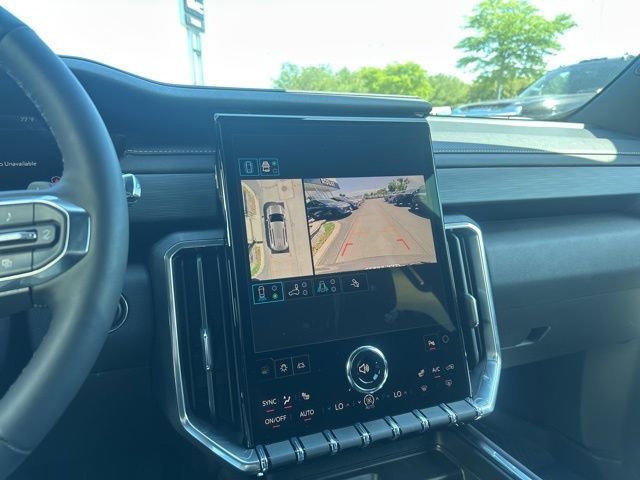 2026 GMC Acadia Elevation - Photo 26