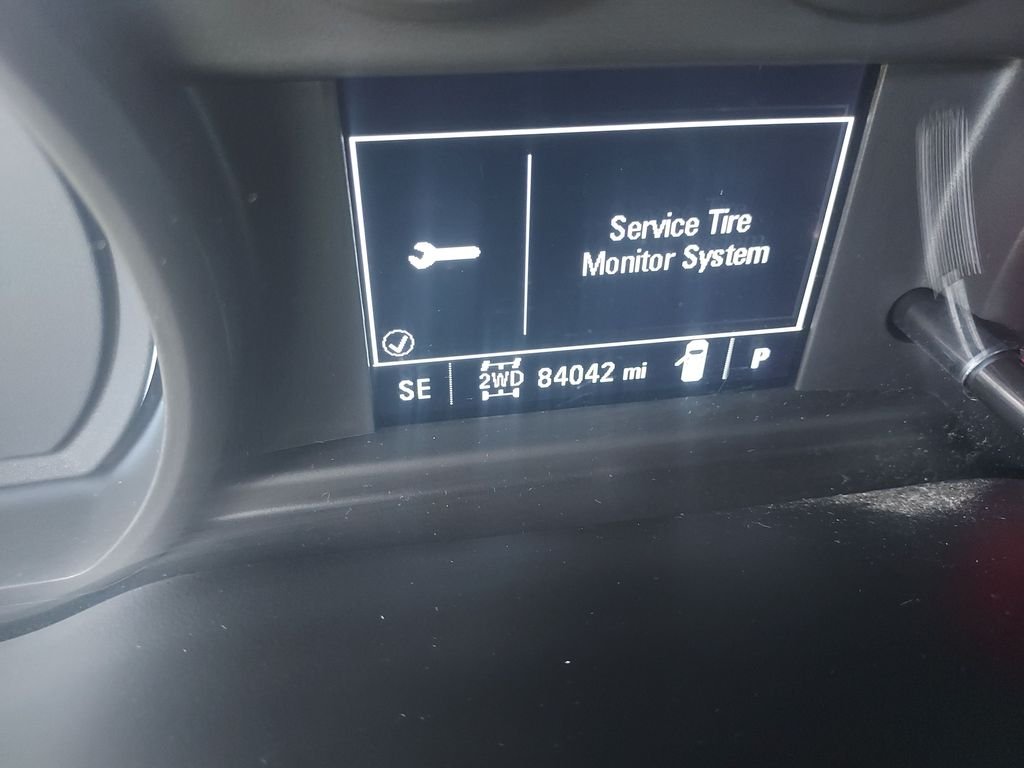 Used 2020 White Chevrolet Custom image 19