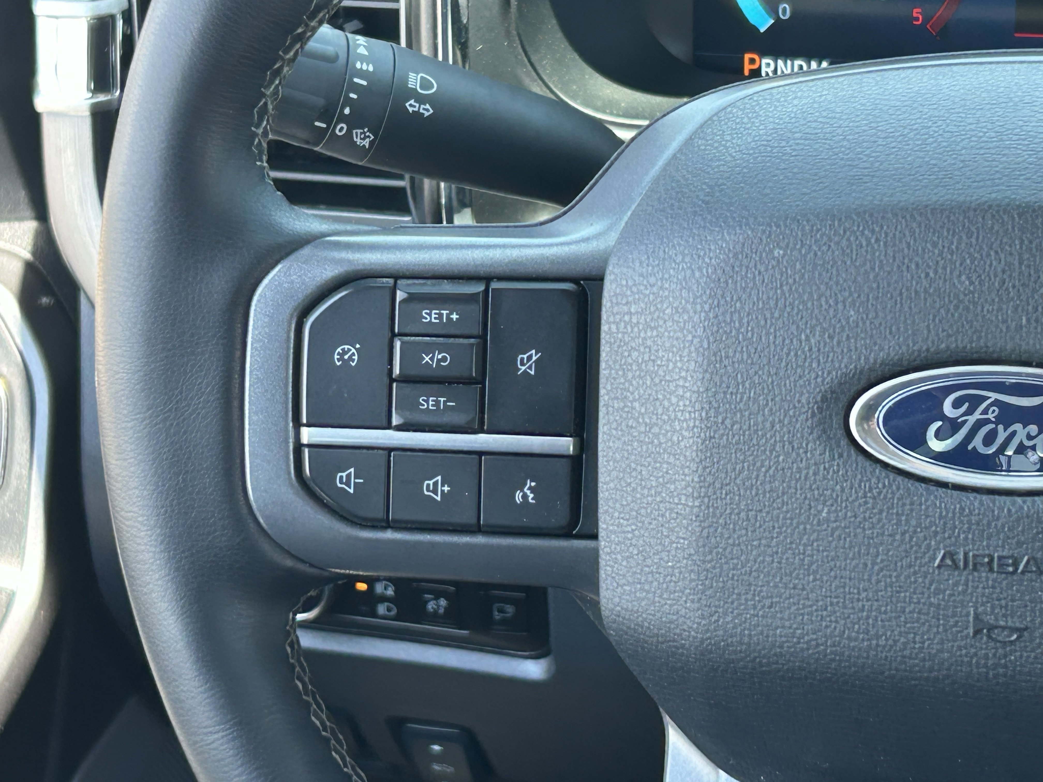 2025 Ford F-250 Super Duty Lariat - Photo 22