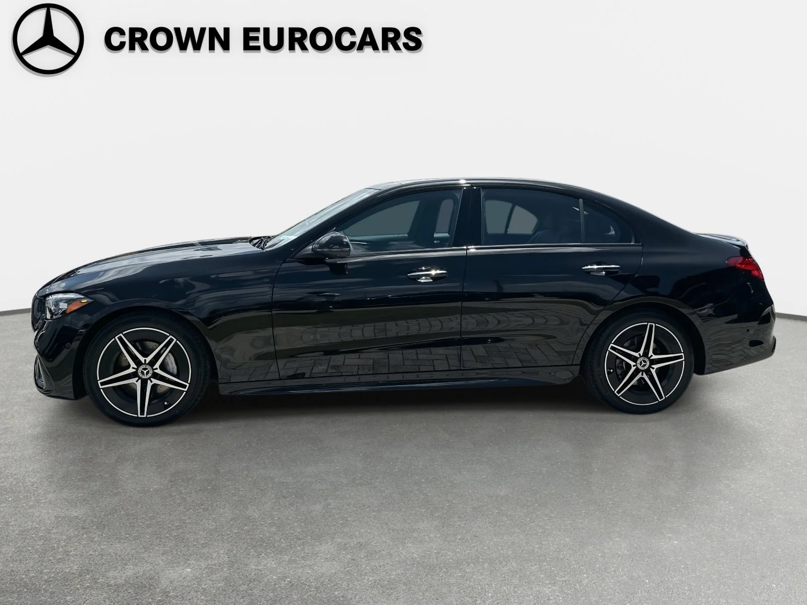 2025 Mercedes-Benz C-Class Sedan C 300 - Photo 6