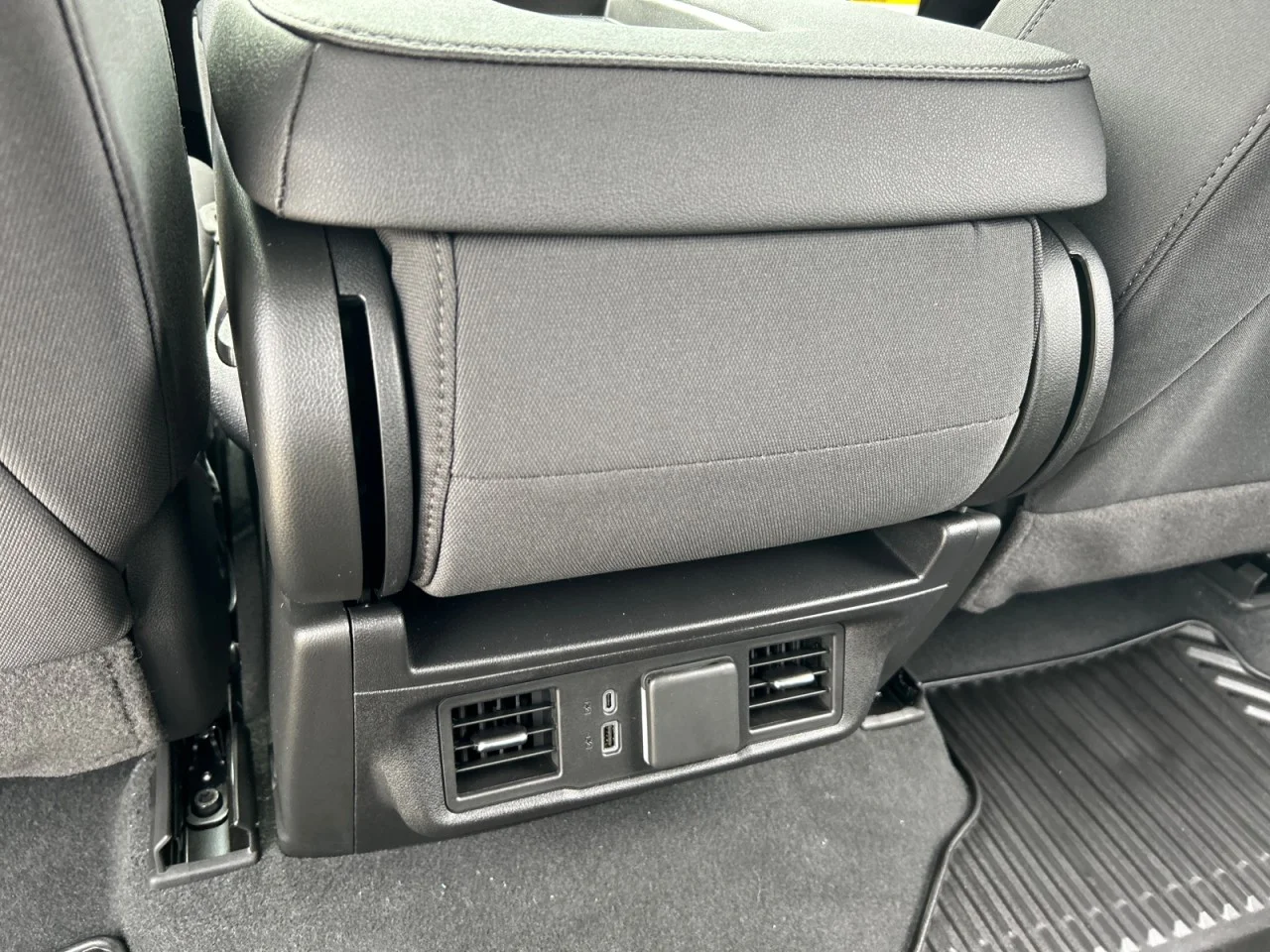 2026 GMC Sierra 1500 Elevation - Photo 21