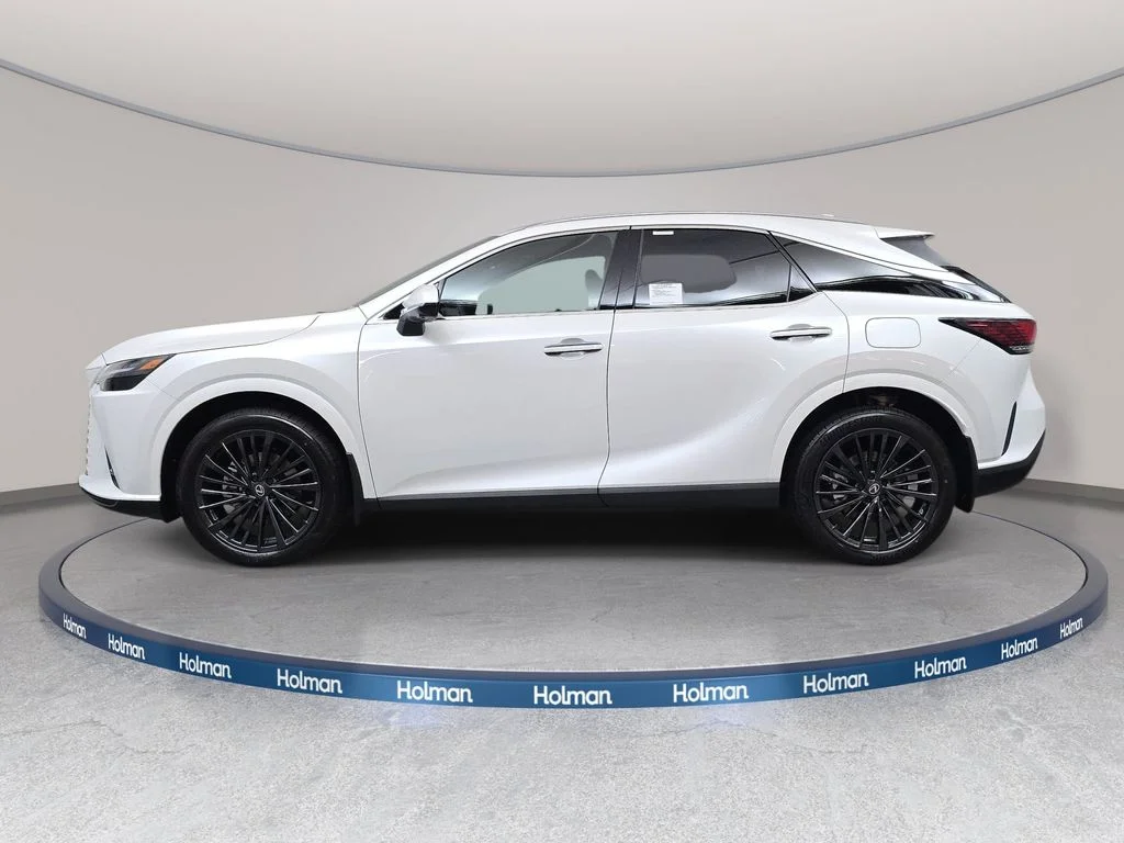 New 2026 Eminent White Pearl Lexus PREMIUM image 8