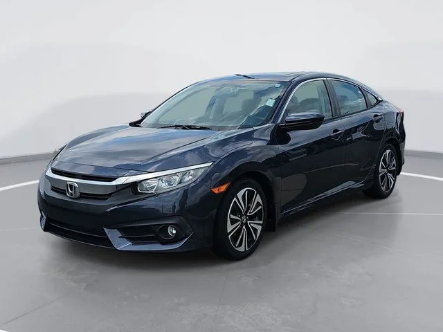 Used 2016  Honda EX-T image 7