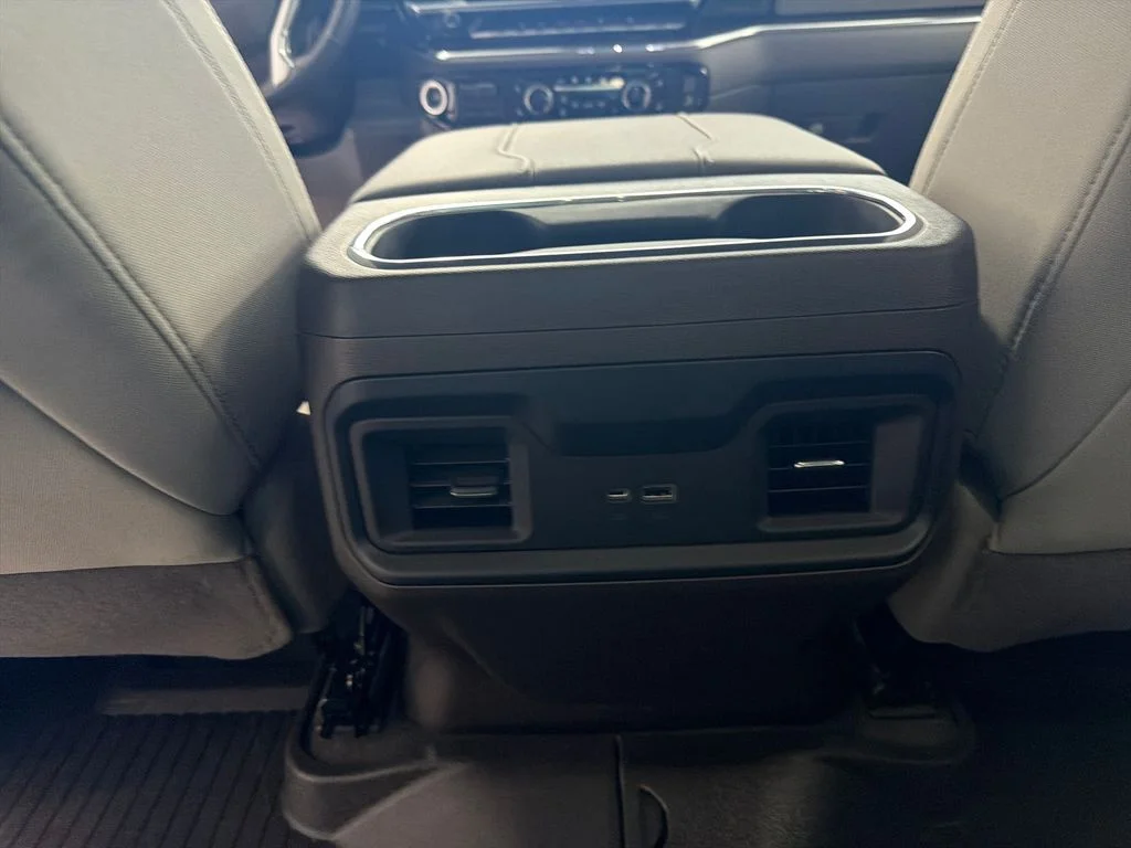 Used 2023 White Chevrolet RST image 16