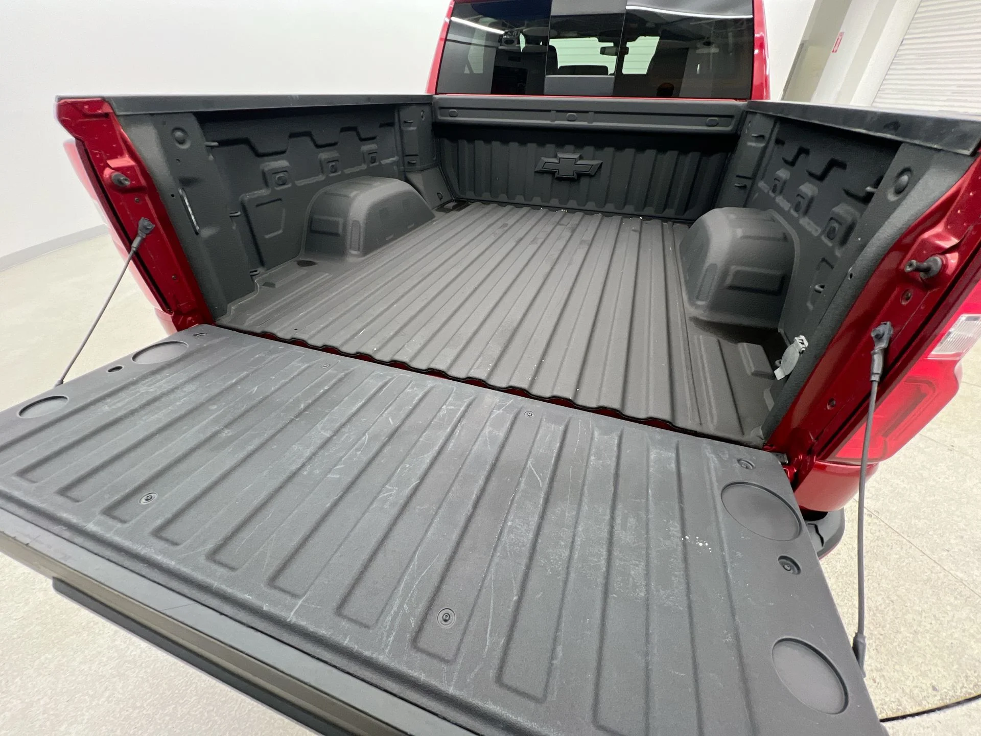 2021 Chevrolet Silverado 1500 RST - Photo 37