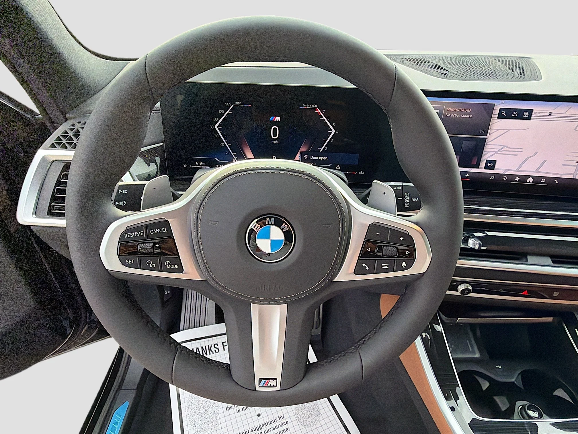 New 2026 Black Sapphire Metallic BMW xDrive40i image 40