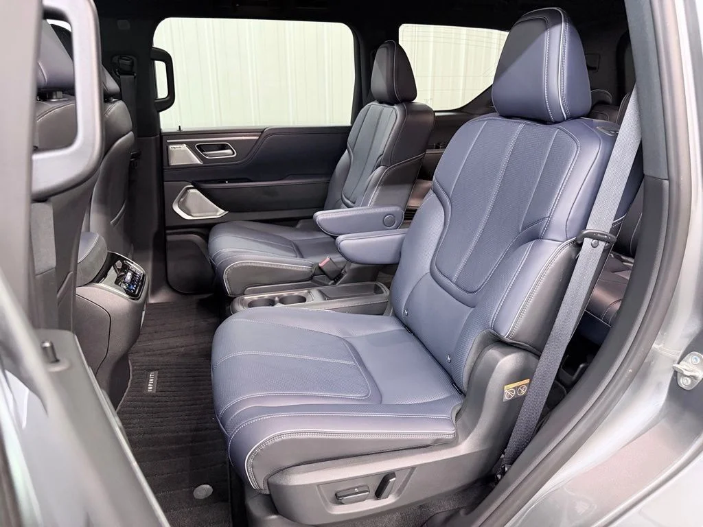 2026 INFINITI QX80 Sport - Photo 34