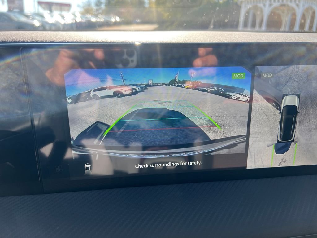 2026 Nissan KICKS SR AWD - Photo 20