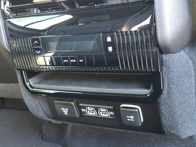 New 2026 High Gloss Black Jeep  image 35