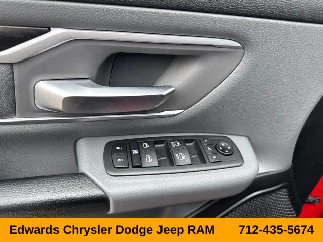 2021 RAM Ram 1500 Pickup Big Horn/Lone Star - Photo 15