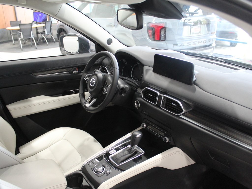 2023 Mazda CX-5 S Premium Plus package - Photo 20