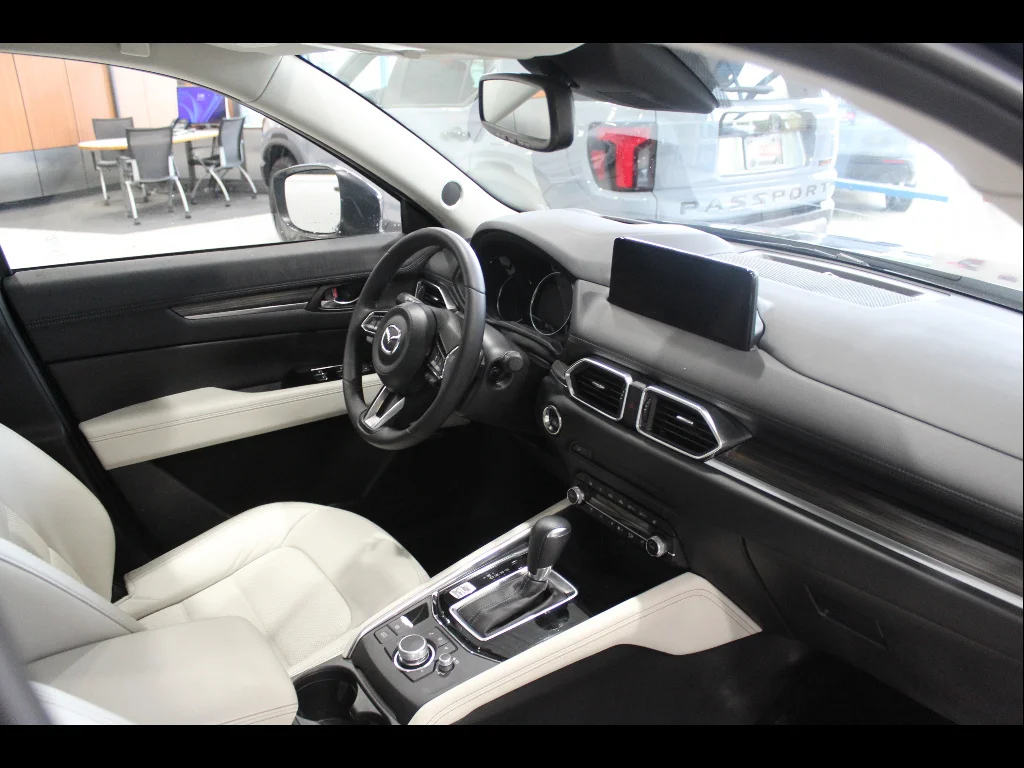 2023 Mazda CX-5 S Premium Plus package - Photo 20