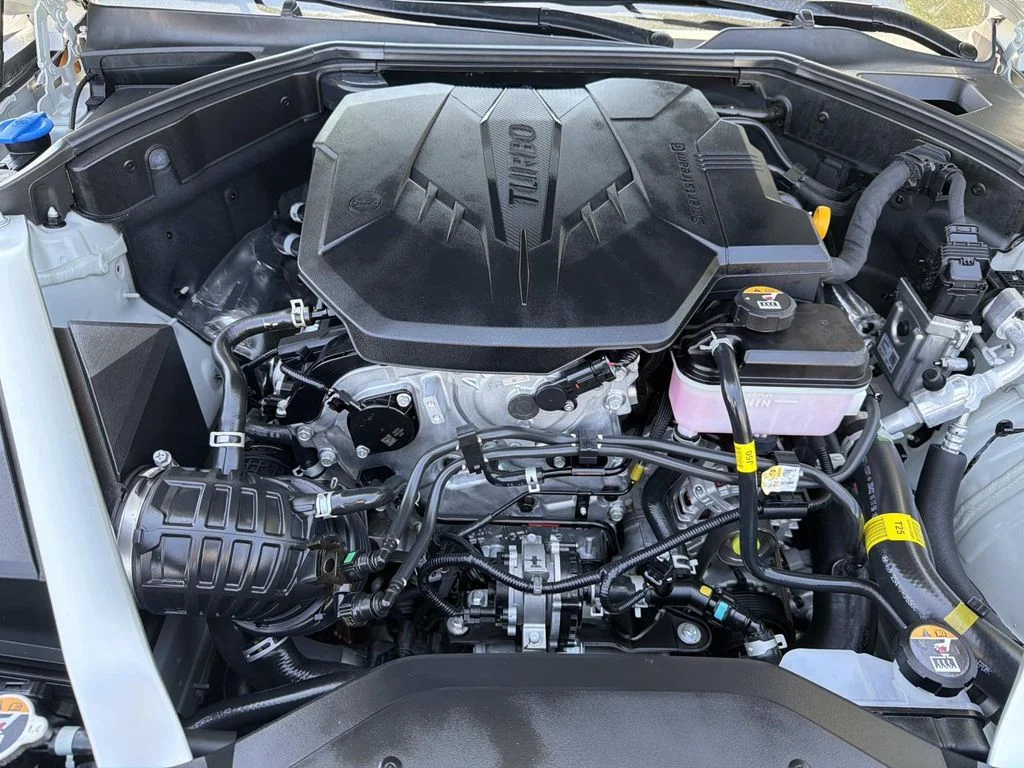 2026 GENESIS G70 Prestige - Photo 24