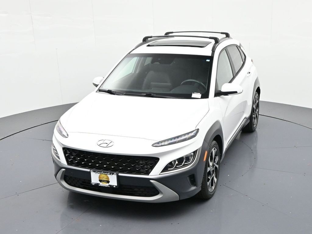 Used 2022 Lunar Hyundai Limited DCT FWD image 18