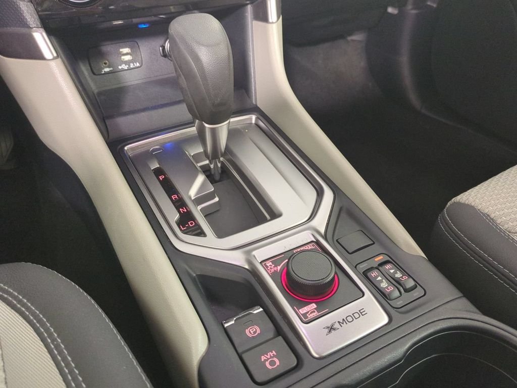 2021 Subaru Forester Premium - Photo 22
