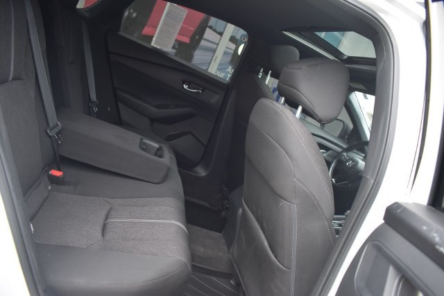 Used 2024  Honda Sport image 15