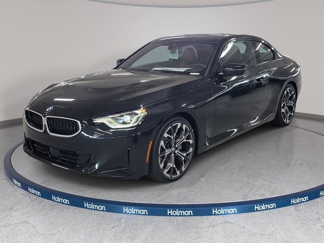 2026 BMW 2 Series 230i
