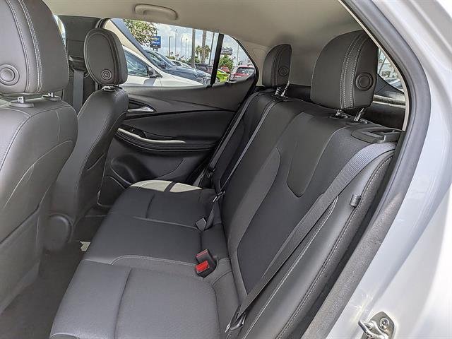 2024 Buick Encore GX Preferred - Photo 12