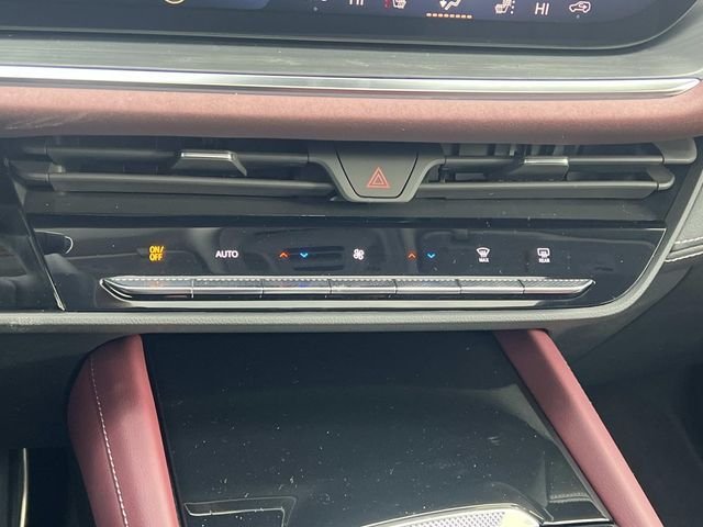 2026 Buick Envision Sport Touring - Photo 81