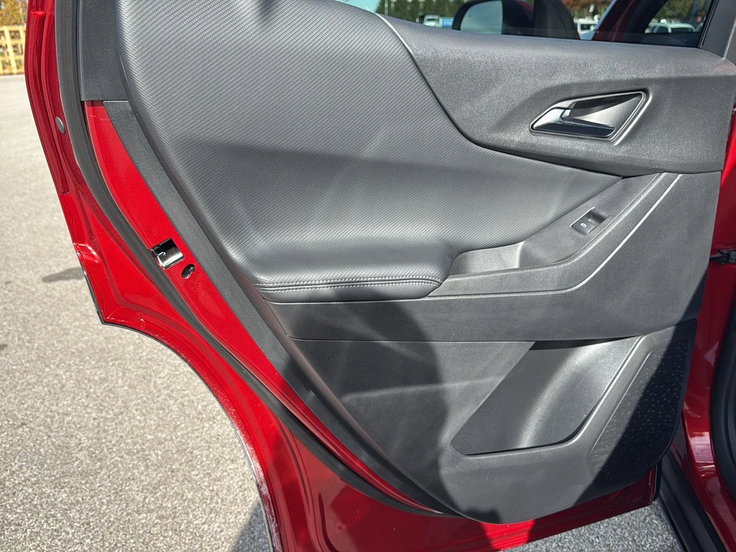 2026 Chevrolet Equinox LT - Photo 19
