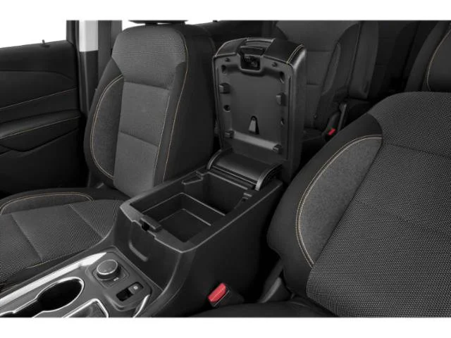 Used 2018 Pepperdust Metallic Chevrolet LT Cloth image 18