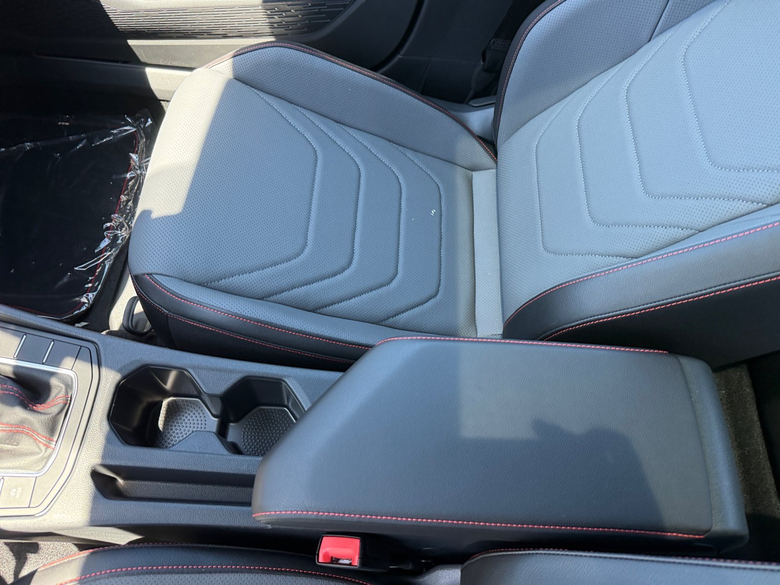 New 2026 Black Pearl Volkswagen Autobahn image 14