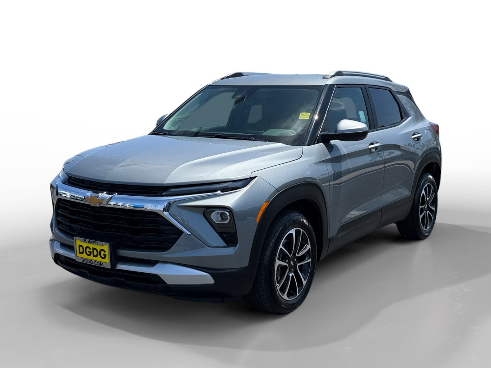 2024 Chevrolet Trailblazer LT's photo