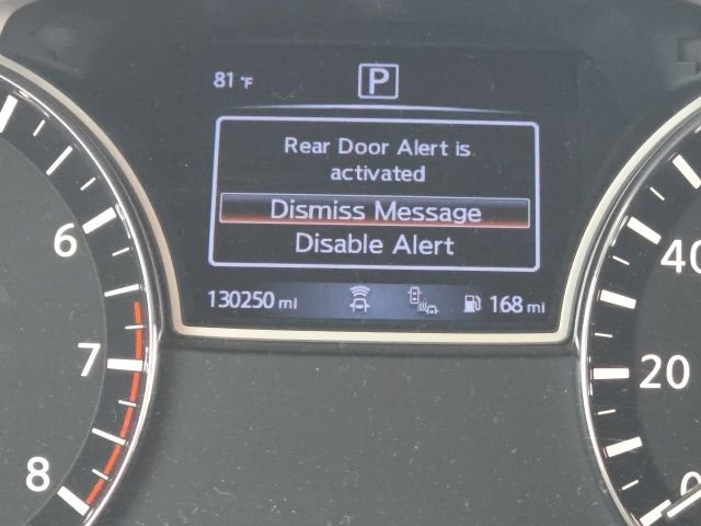 Used 2020 White Nissan SV image 17