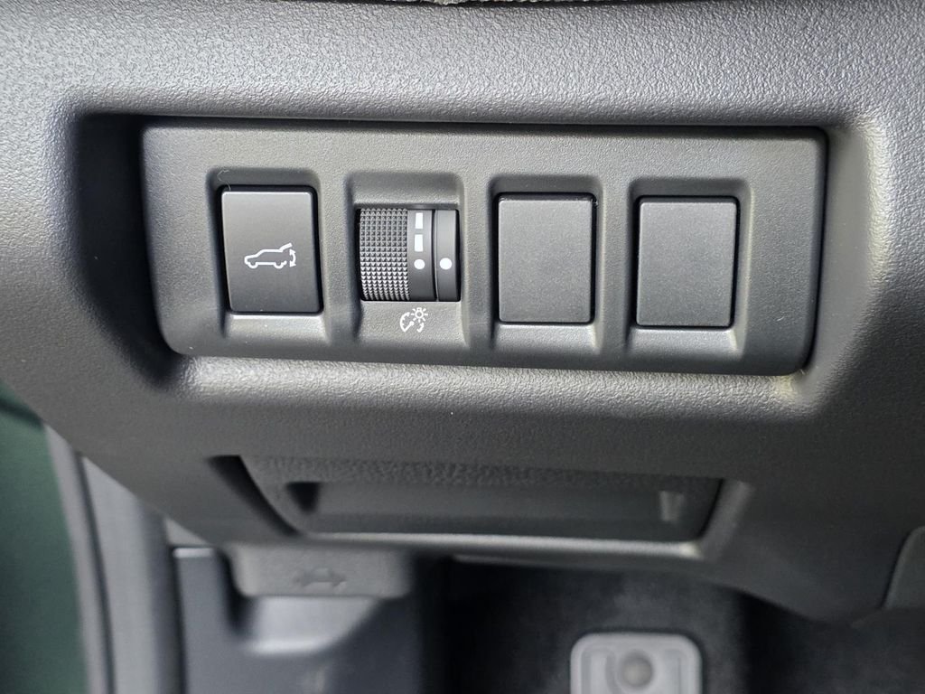 2026 Subaru Outback Limited - Photo 29