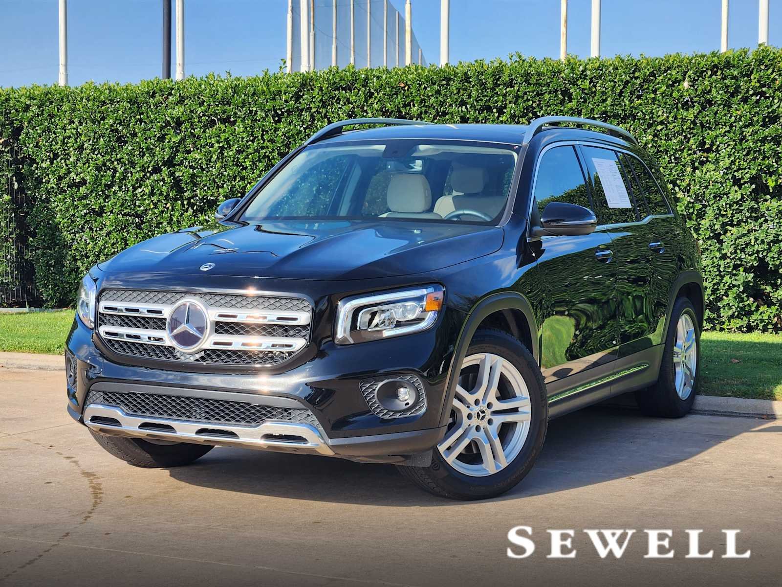 2023 Mercedes-Benz GLB 250 GLB 250