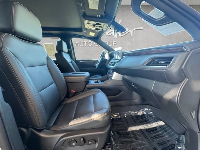 Used 2022 Summit White Chevrolet Z71 image 24