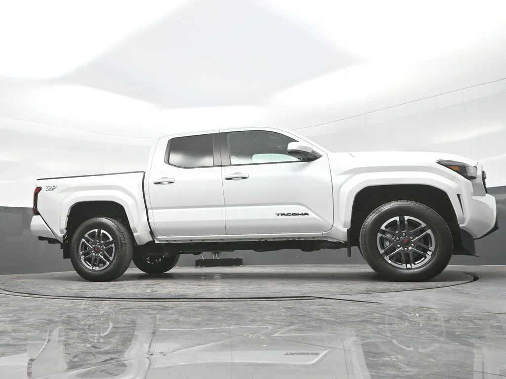 Used 2024 Beige Toyota TRD Sport image 28