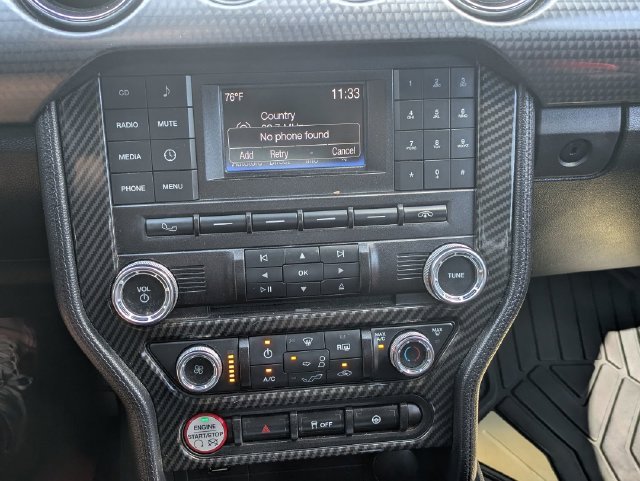 Used 2017 Gray Ford GT image 28