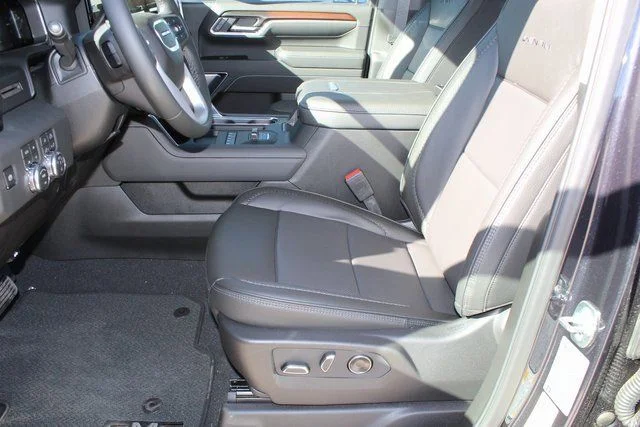 New 2026 Silver GMC Denali image 8