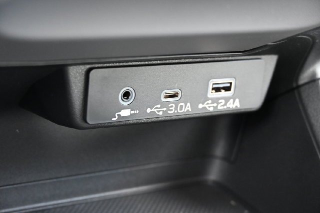 New 2027 Dbp Subaru Premium image 23